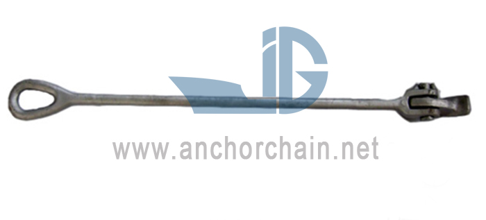 Lashing Rod loại mắt