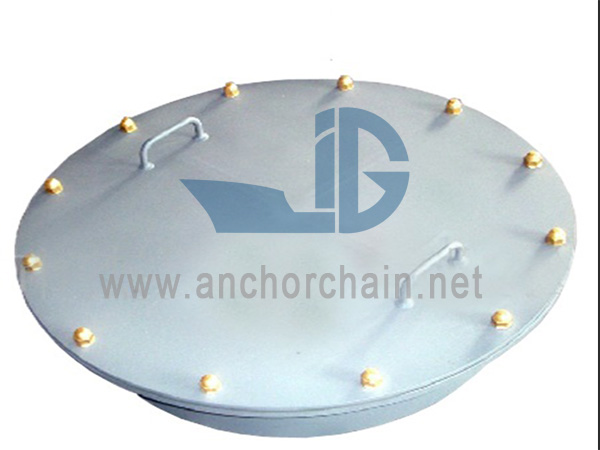 Nắp cống cho tàu loại A