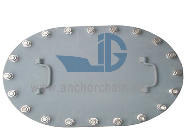 Nắp cống cho tàu loại B
