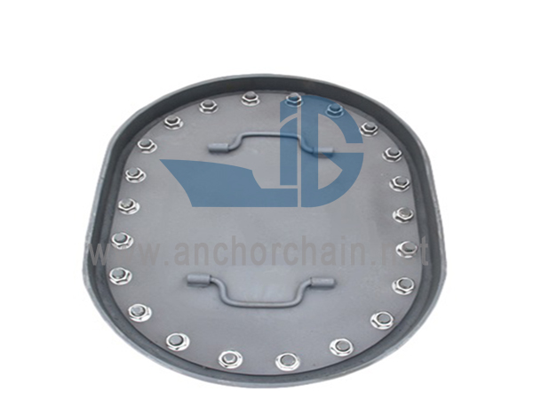 Nắp cống cho tàu loại C