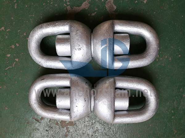 Phần cứng Marine Swivels thông thường G402
