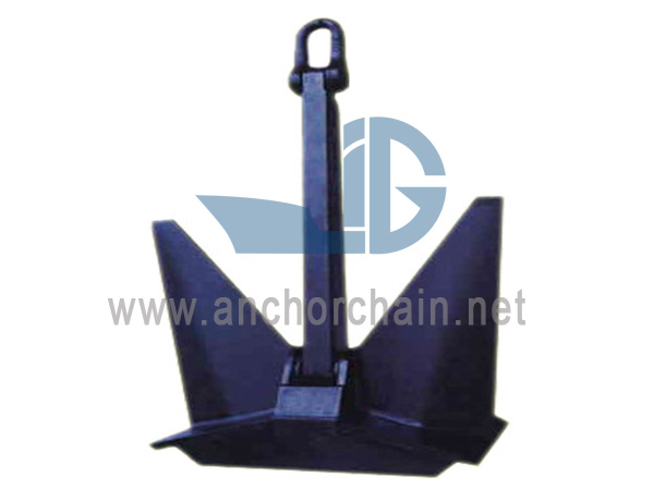 Mỏ neo HHP biển