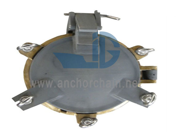 Bản lề biển bên Scuttle