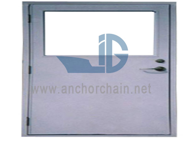 Cửa cabin rỗng hàng hải