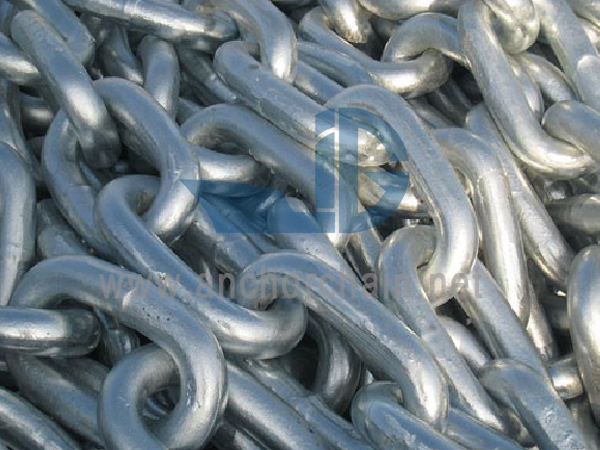 Chuỗi neo liên kết mở biển
