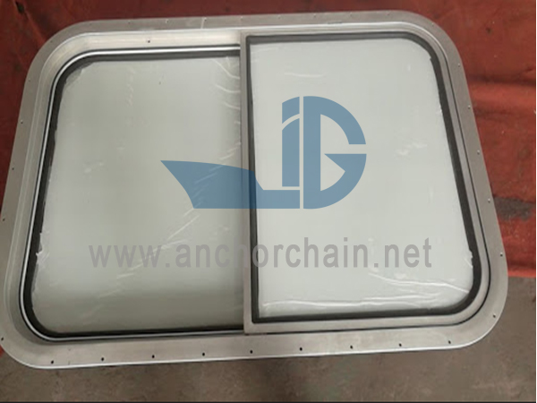 Cửa sổ trượt biển
