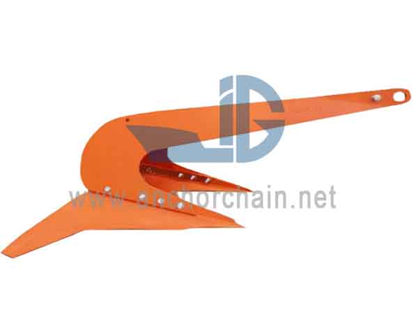 Cá đuối biển Anchor
