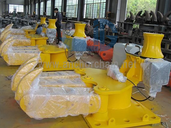 Đế kéo biển Đa chức năng Móc kéo thả nhanh