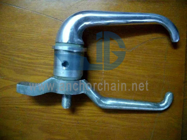Khóa cửa bằng thép không gỉ bằng thép không gỉ cho hàng hải