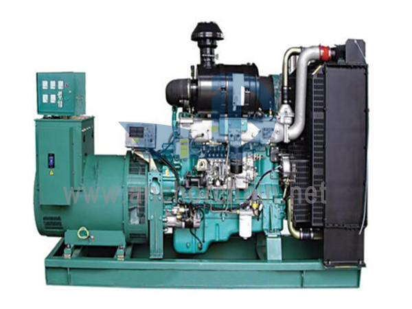Bộ máy phát điện Diesel Marine Yuchai