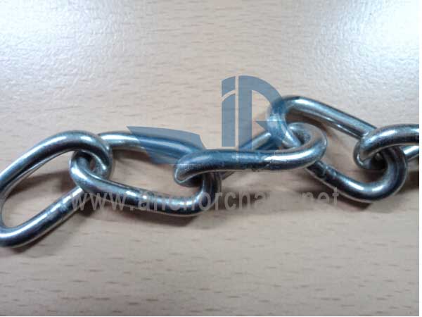 Chuỗi cuộn liên kết xoắn NACM90
