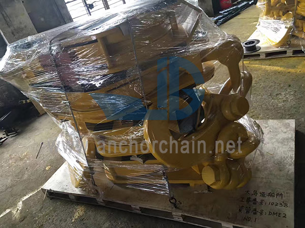 Móc treo định hình mũi