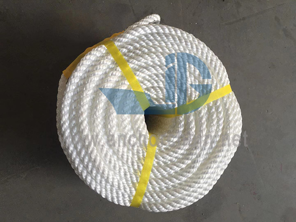 Nylon đơn Filament 6 Ply