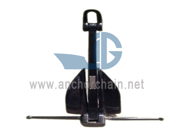 Offdrill Anchor