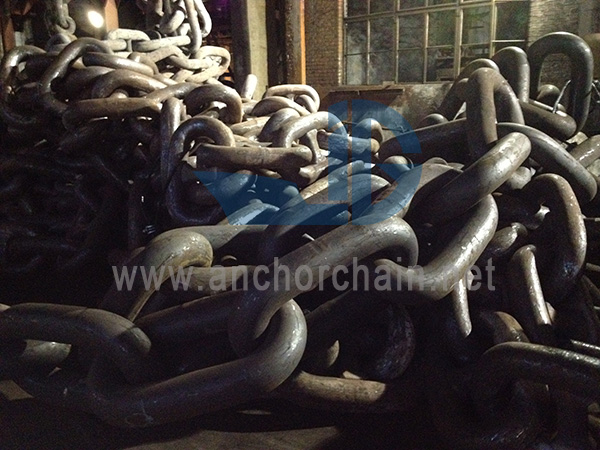 Mở chuỗi phao liên kết