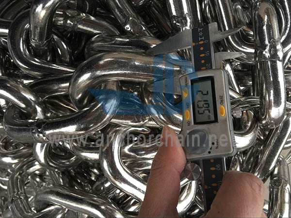 Chuỗi liên kết trung bình thông thường