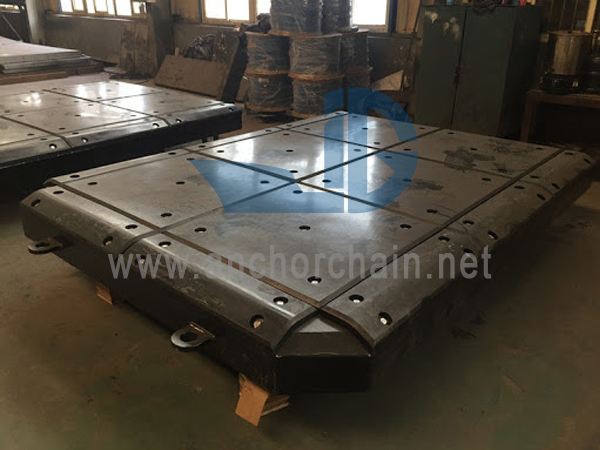 Đệm PE cho Fender cao su