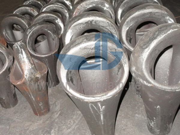 Ổ cắm dây hình quả lê