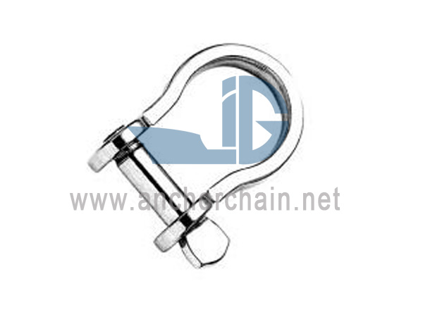 Cùm cung dạng tấm, SS304 HOẶC SS316