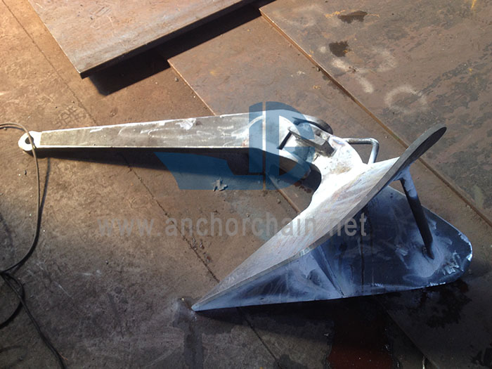 Cày Anchor