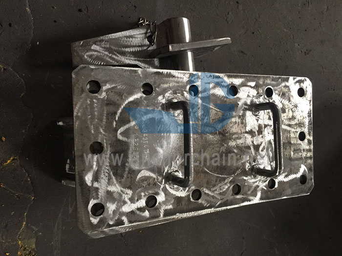 Bộ phát hành neo loại phích cắm JIS F2025-1992