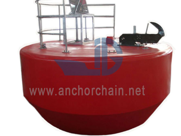 Phao neo chứa đầy bọt Polyurea