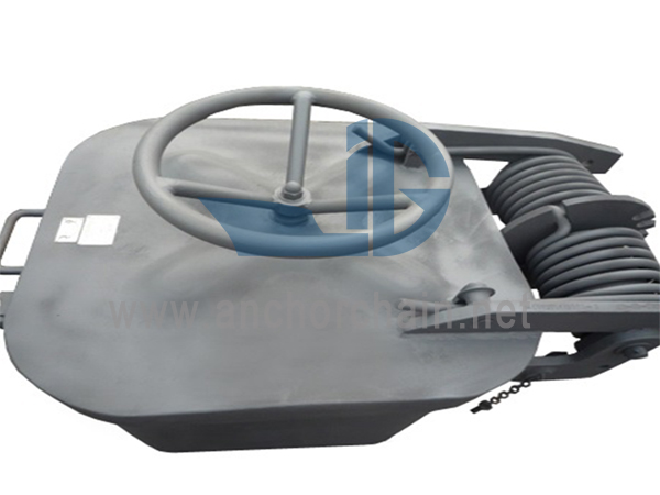 Tác động nhanh Nắp đậy kín thời tiết