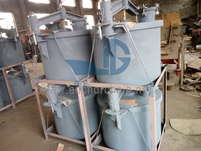 Nắp đậy kín dầu xoay