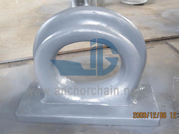 Vòng loại Chock