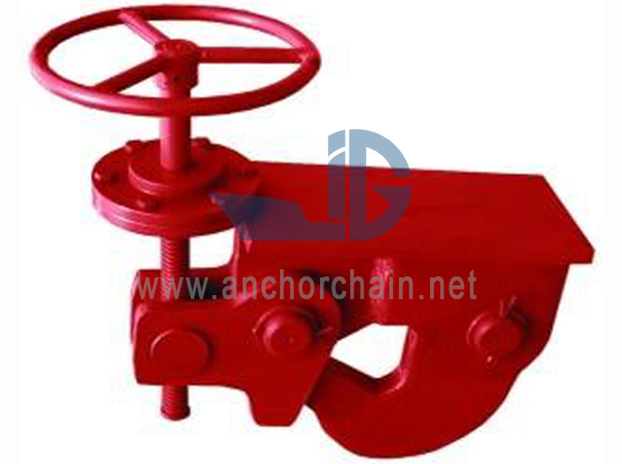 Bộ nhả neo loại vít CB289-81