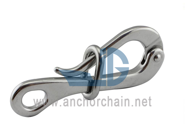 Cùm móc bồ nông kẹp
