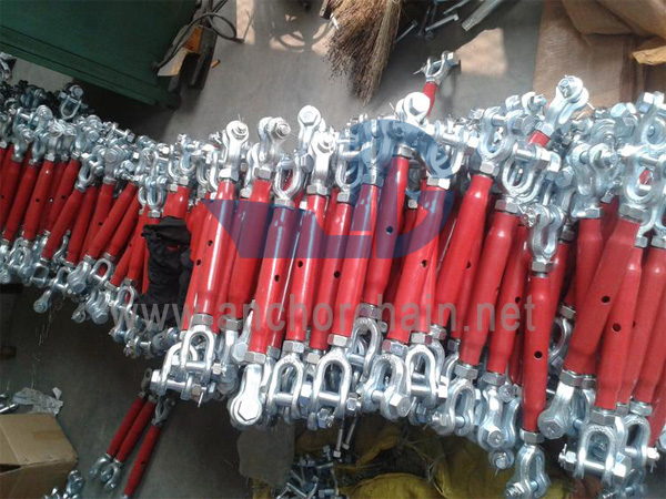 Vòng xoay thân đóng của tàu