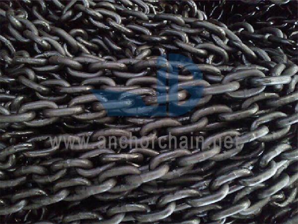 Chuỗi nâng liên kết ngắn