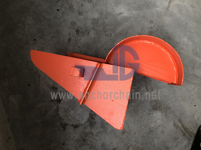 Bộ nhả neo đơn giản CB531-66