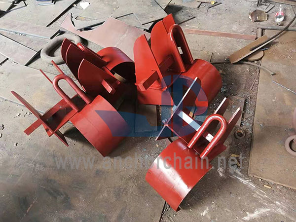 Máy đơn giản để thả neo CB531-66