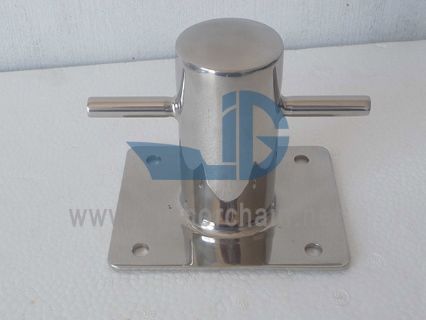 Bitt chéo JIS2804 đơn Cruciform