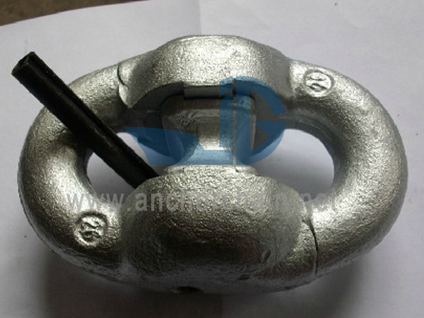 Đầu nối chuỗi một mặt phẳng TK