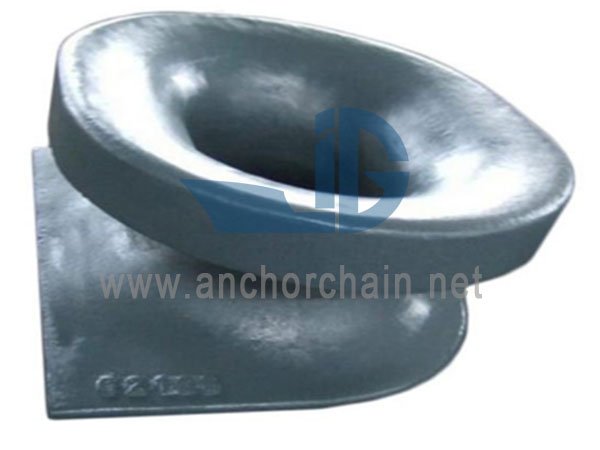 Kiểu Tây Ban Nha Chock