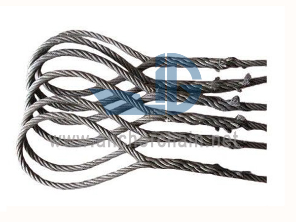 Dây thép nối dây Sling