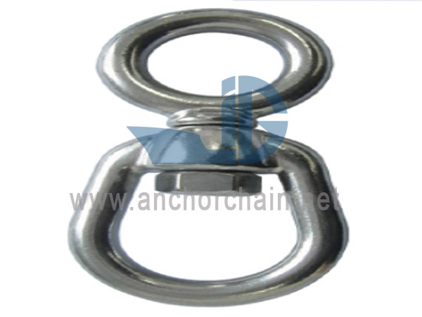 Xích thép không gỉ xoay G401