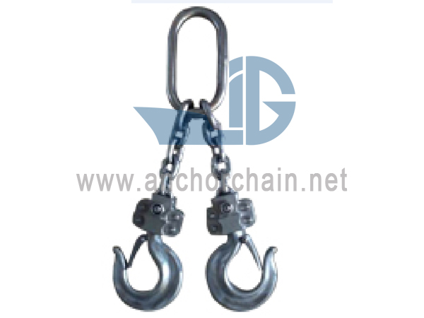 Lưỡi trống dầu xích đôi bằng thép không gỉ
