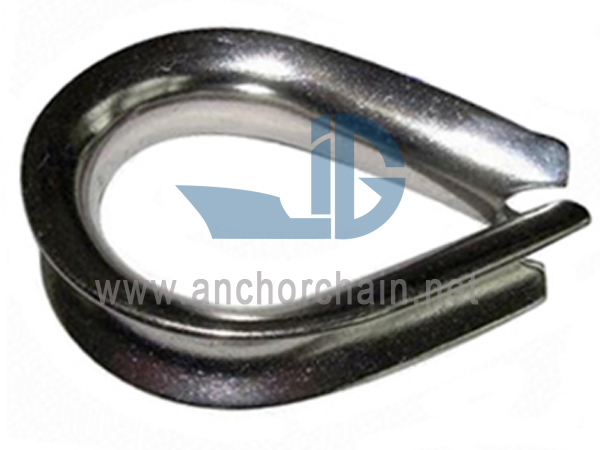 Dây thép không gỉ G411 Thimble