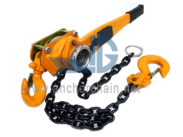 Palăng đòn bẩy bằng thép không gỉ