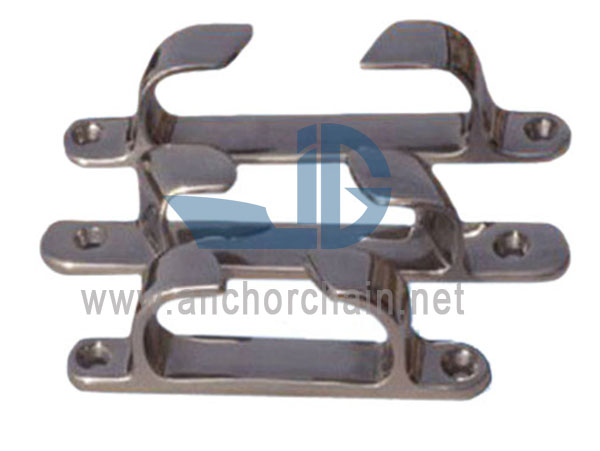 Thép không gỉ Marine Chock