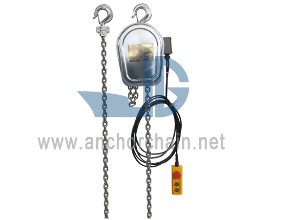 Khối chuỗi điện bằng thép không gỉ loại văn phòng phẩm