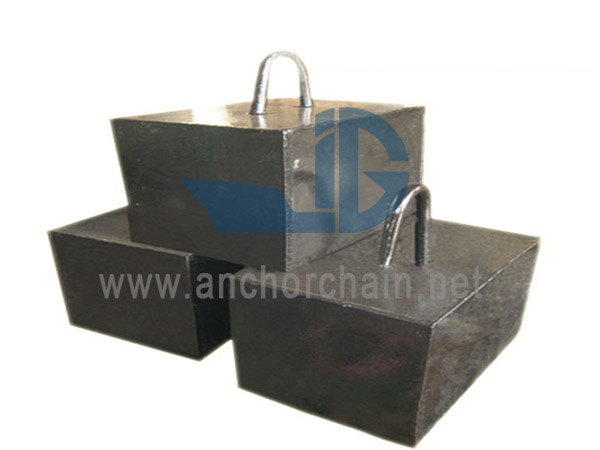Bể chứa bê tông bằng thép