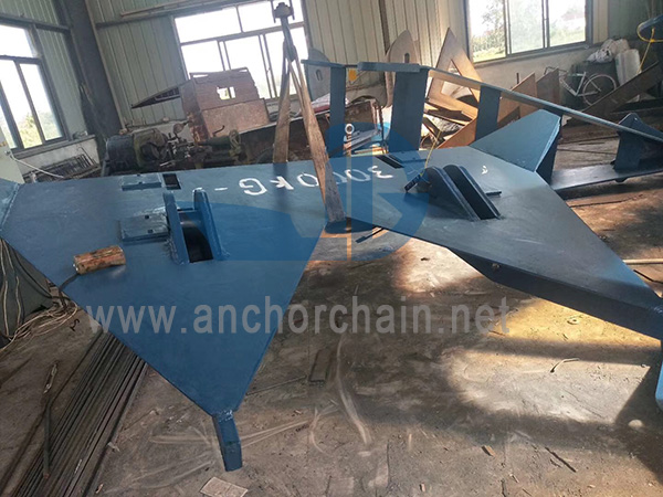 Stevpris Stevshark Mk5 neo