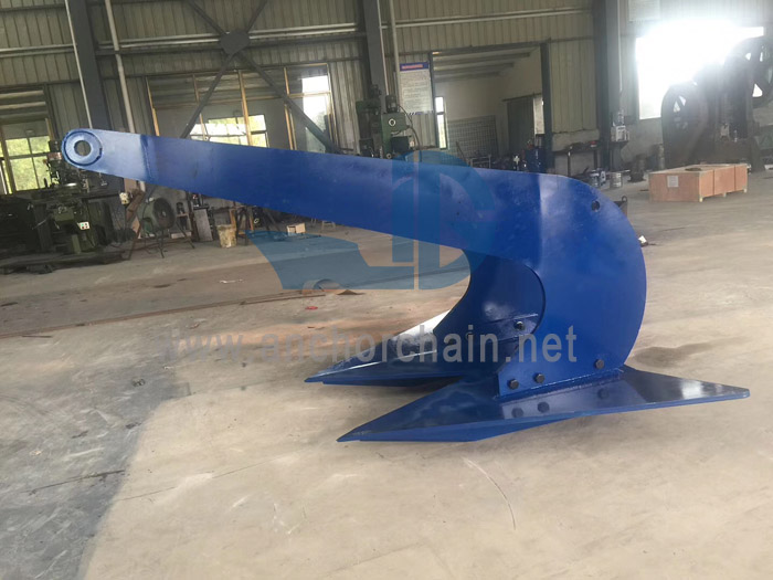 Cá đuối neo