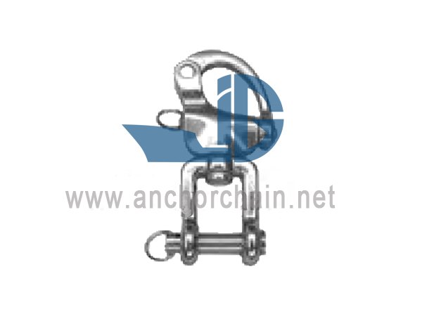 Swivel Snap Shackle có hàm