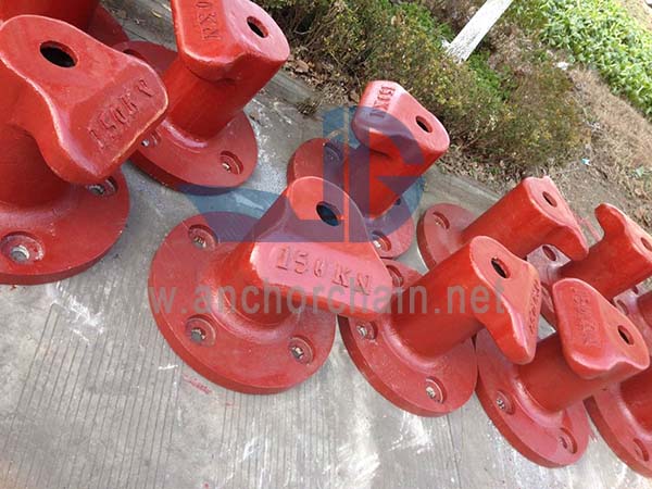 Loại T Dock Bollard